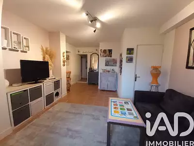 Appartement, 67 m²