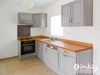 Maison, 94 m²
