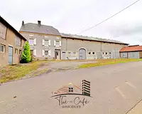 Maison, 690 m²