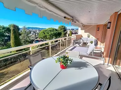 Appartement, 120 m²