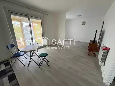 Maison, 65 m²