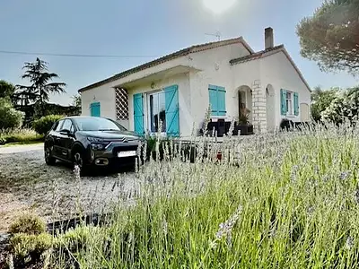 Maison, 114 m²