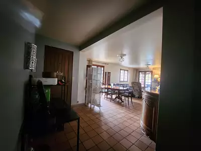 Maison, 130 m²