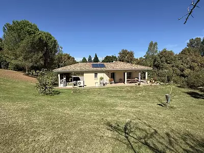Maison, 142 m²