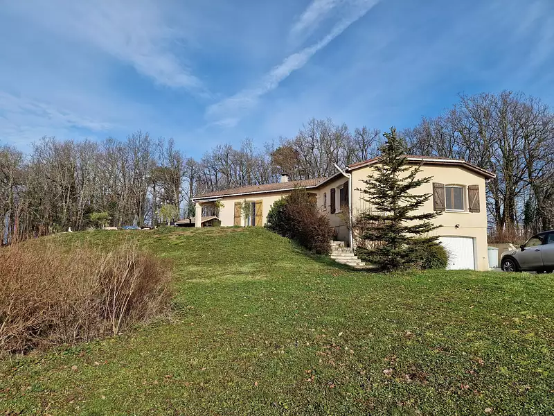 Maison, 123 m²