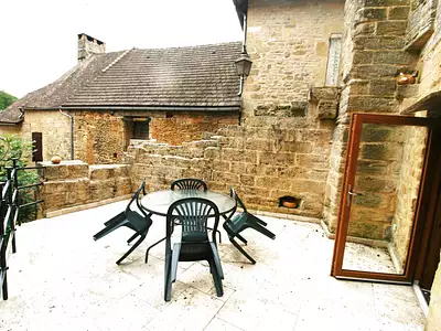 Maison, 120 m²