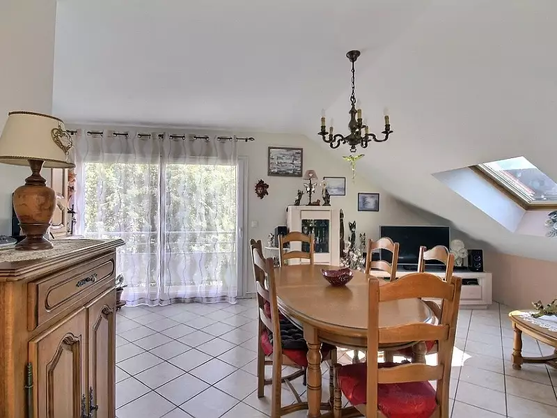 Appartement, 70,2 m²
