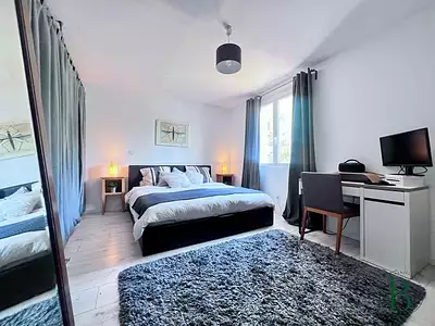 Maison, 117 m²