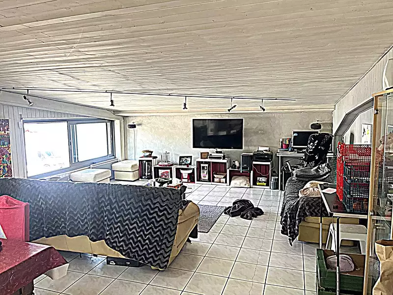 Appartement, 117 m²