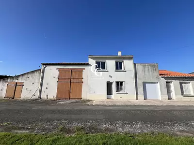 Maison, 104,47 m²