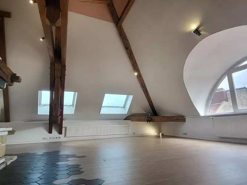 Appartement, 271 m²