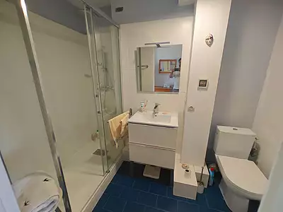Appartement, 60 m²