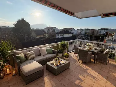 Appartement, 153 m²