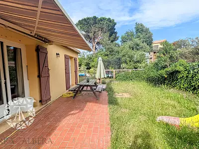 Maison, 75 m²