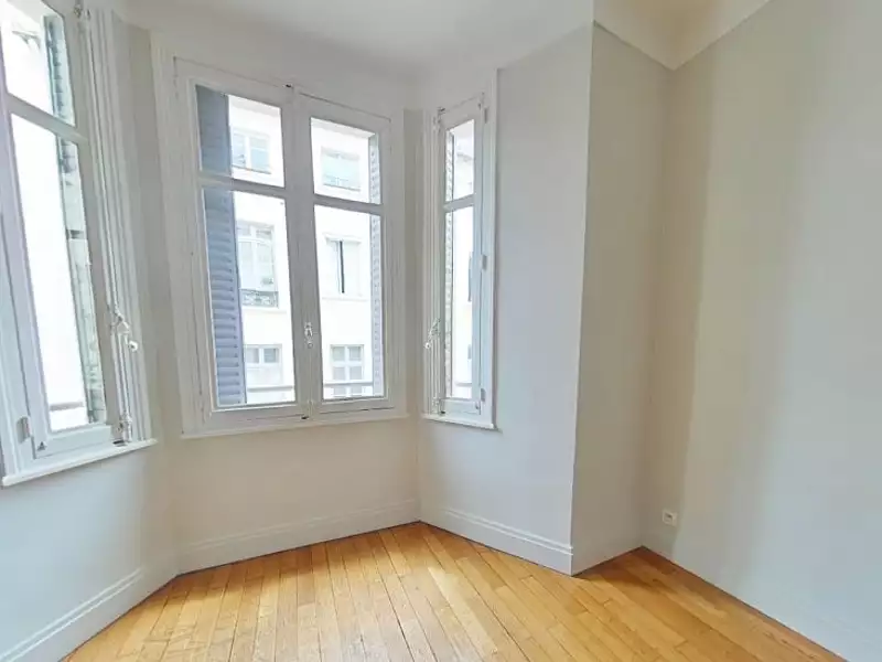 Appartement, 59 m²