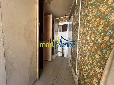 Maison, 100 m²
