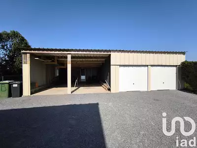 Maison, 116 m²