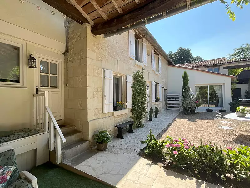 Maison, 170 m²