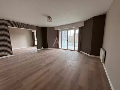 Appartement, 90,19 m²