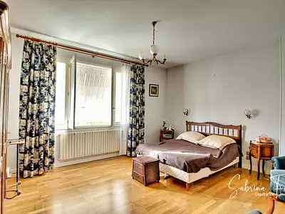 Maison, 165 m²