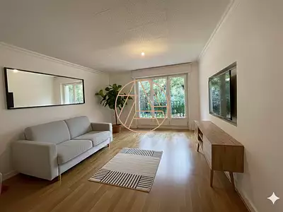 Appartement, 62,6 m²