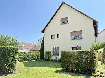 Maison, 280 m²