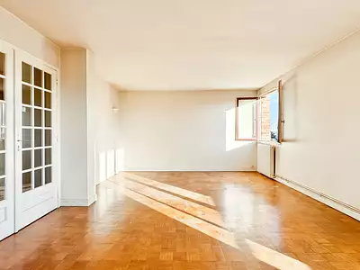 Appartement, 64 m²