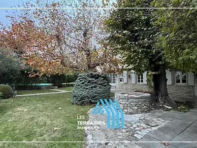 Maison, 310 m²