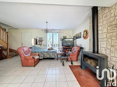 Maison, 101 m²