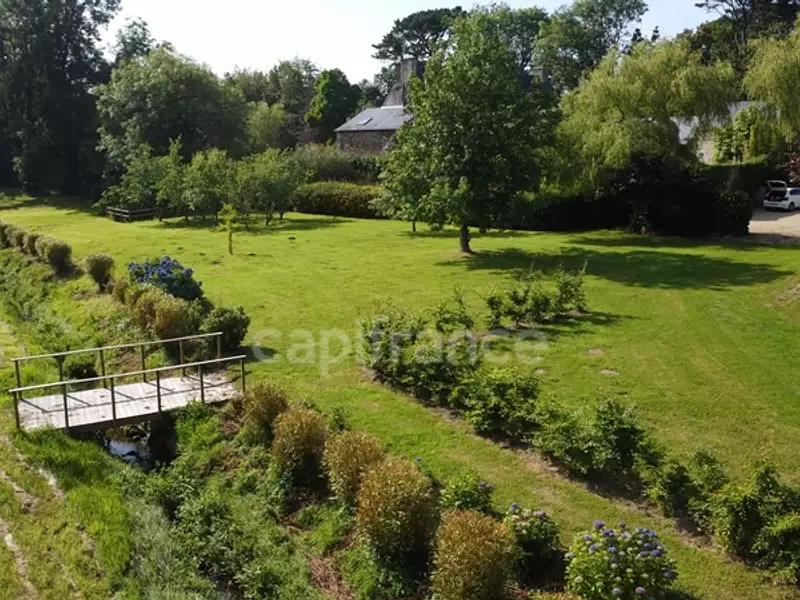 Maison, 124 m²