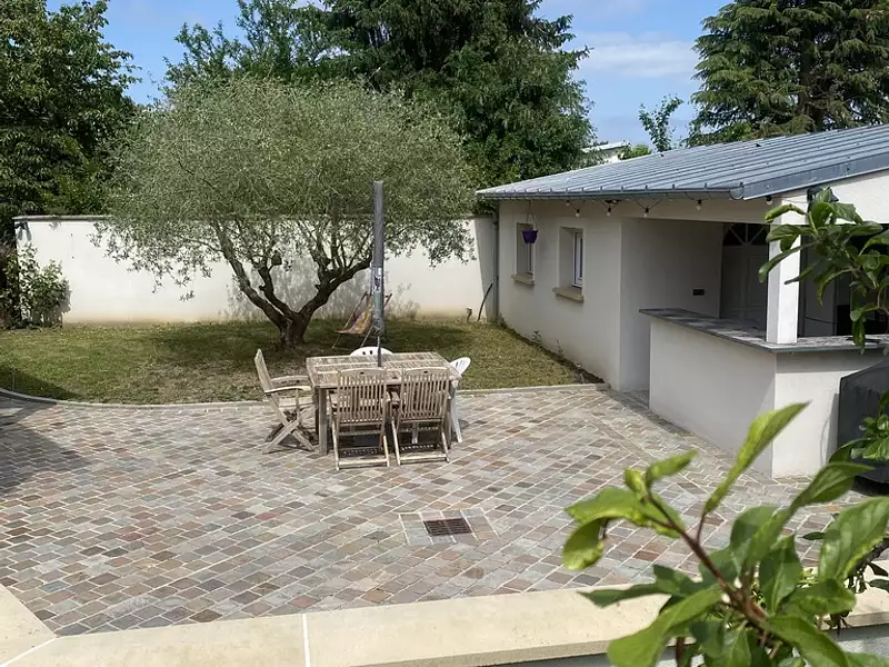 Maison, 130 m²