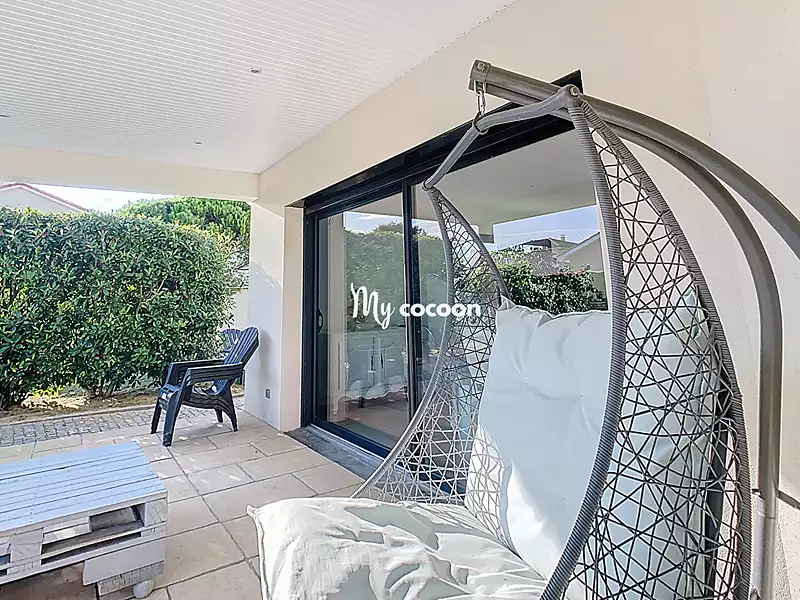 Maison, 180 m²
