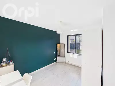 Maison, 127 m²