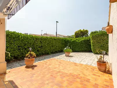 Maison, 80 m²