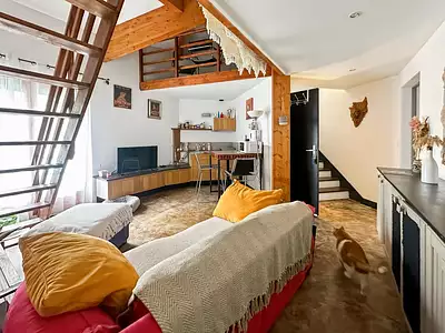 Maison, 185 m²