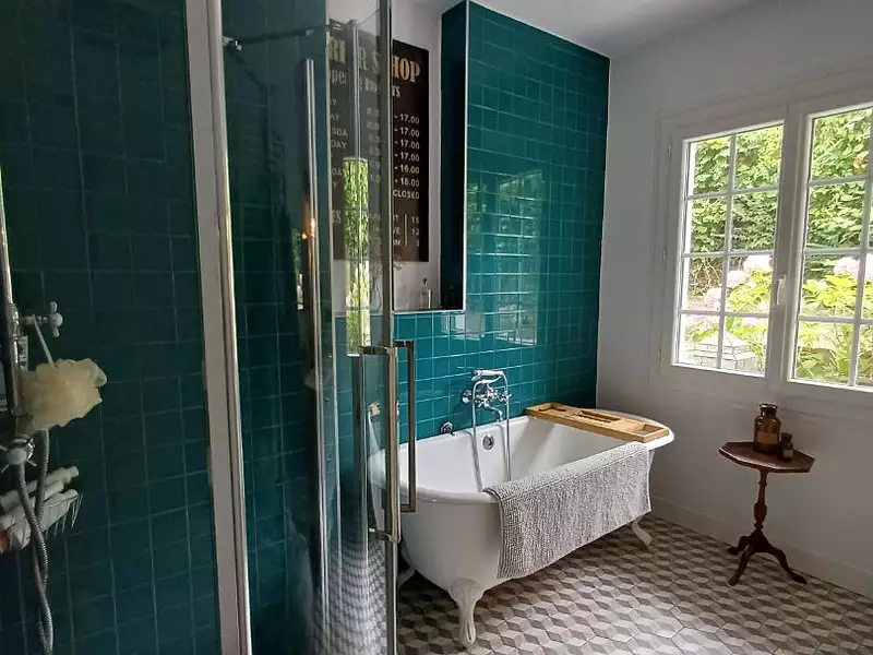 Maison, 192 m²