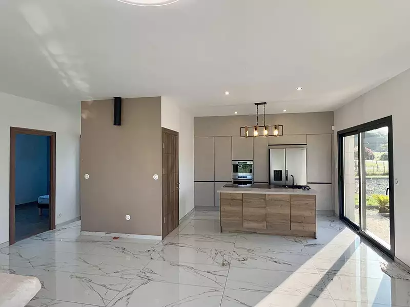 Maison, 86 m²