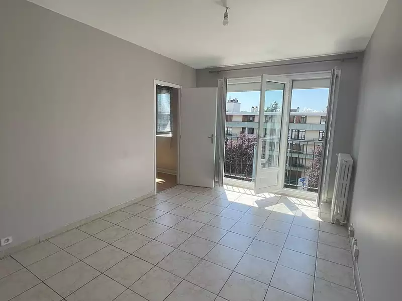 Appartement, 38,47 m²