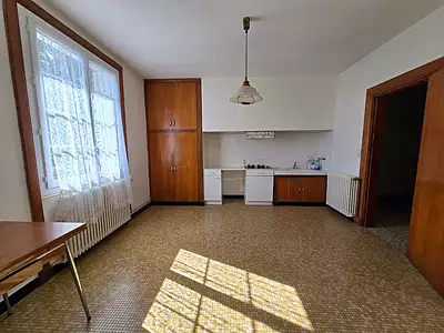 Maison, 147,05 m²