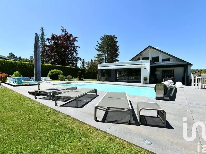 Maison, 265 m²
