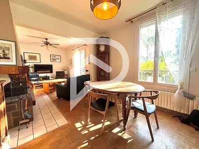 Maison, 102 m²