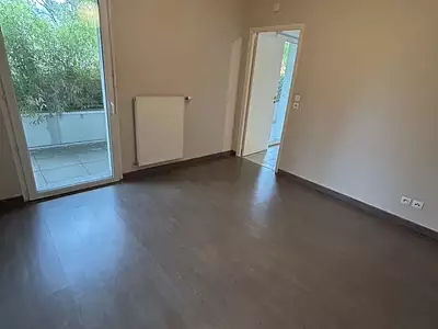 Appartement, 45,05 m²