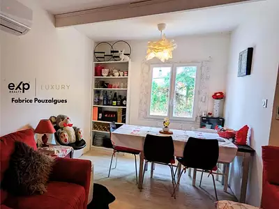 Maison, 63 m²