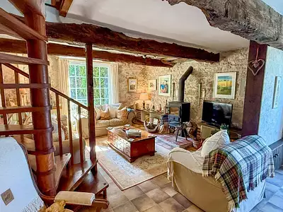 Maison, 105 m²