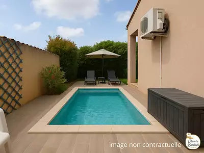 Maison, 125 m²
