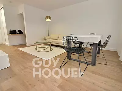 Appartement, 39,27 m²