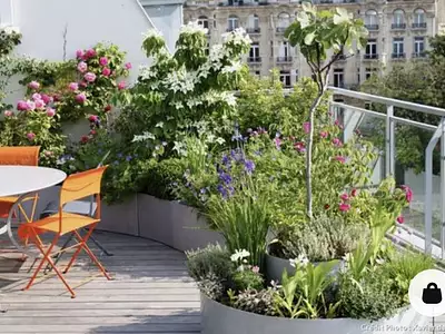 Appartement, 86 m²