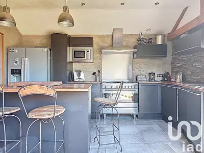 Maison, 157 m²