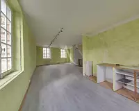 Immeuble, 216 m²