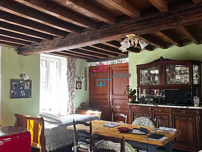 Maison, 195 m²
